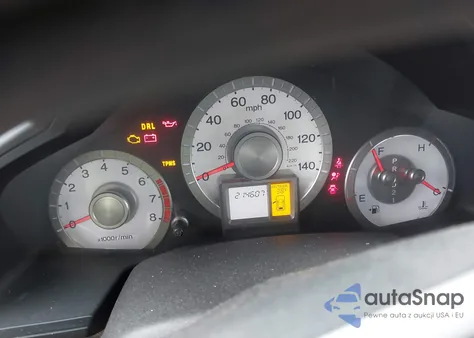 2011 Honda Pilot Ex-L z USA, uszkodzony, nr VIN 5FNYF3H58BB028619